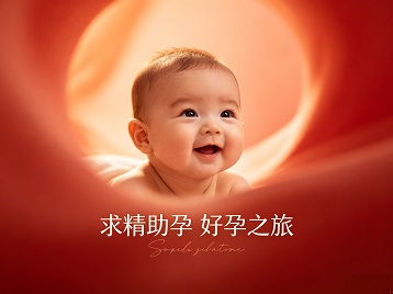 文圣求精助孕科学助孕 开启专属好孕之旅