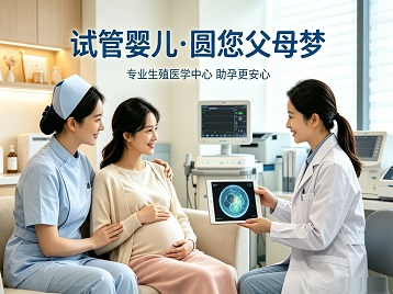 文圣辅助生育服务 试管婴儿行业的兴起背景、发展与未来展望