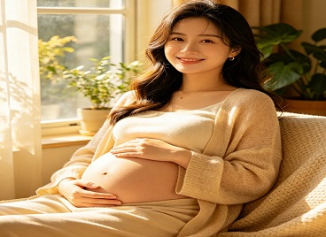 文圣代孕女生有哪些方案可以帮助优势卵泡快速排出
